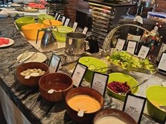 -三清山希尔顿度假酒店