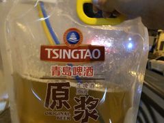 -老谢野馄饨(延安路店)