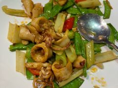 -猪肉婆私房菜(容桂总店)