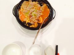 -莲苑中餐厅·Lotus Court(厦门马哥孛罗东方大酒店)