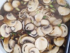 -常熟炒浇面·沁园春面馆