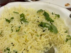 -清真· AL-JANNAT 佳纳特餐厅(仙林店)