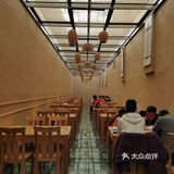 好过瘾 杂酱面也好吃 是本地特色