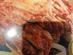 -西贝(南开大悦城店)
