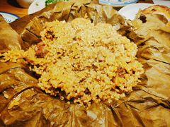 -小放牛炒菜馆(华北商厦店)