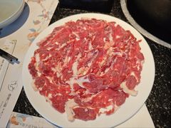 -盡膳口福·百年汤方火锅(科华北路店)