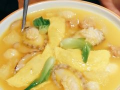 -肆月河豚·新淮扬(金融街店)