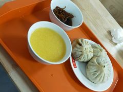 -天宫院小吃·专业包子炒肝儿(丰台和义店)