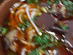 -遵义虾子卢四羊肉粉(大沽路店)