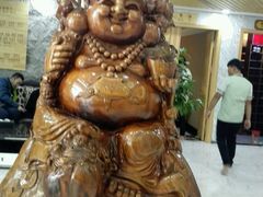 -绿岛汤泉韩式休闲会所