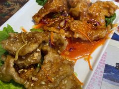 -乡间好味私家菜(总店)