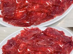 嫩肉-味逍遥牛肉火锅(万江旗舰店)