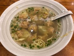 -东泰祥生煎馆(长宁路店)
