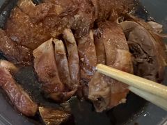 -徐家鸭子·非遗烤鸭(老门东店)