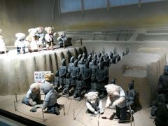 -成都泰迪熊博物馆