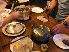 -甄品麦哲伦海鲜和牛自助(万达广场店)