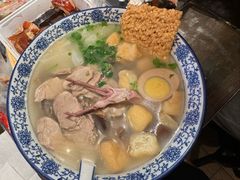 -小潘记鸭血粉丝汤