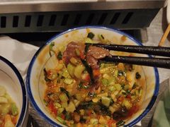 -潮界(虹桥新天地店)