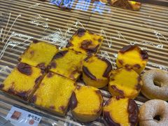 -凯斯汀蛋糕(大学城店)