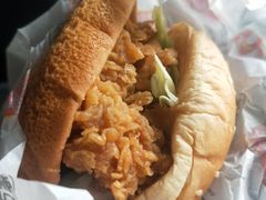 -华莱士·全鸡汉堡(祁阳店)