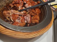 -应天大明王朝·南京菜(中山陵店)