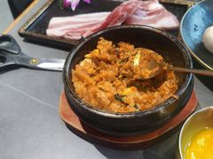 -明洞王妃家烤肉(苏州中心星悦汇店)