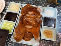 -玉桥餐厅(天坛店)