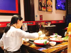 大堂-大龙燚火锅(春熙店)