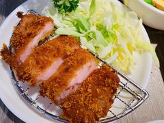炸猪排-味千拉面(东营西城万达店)
