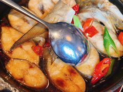 -林四喜·闽南传家菜(鼓浪屿店)