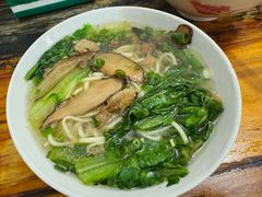 -刘臣街燃面
