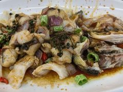 -姑婆山森林酒店