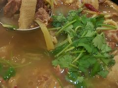 -吉香碳烤生蚝(仙霞路店)
