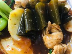 -小朱麻辣串(益民街店)