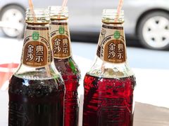 -凌舍好烧鹅(中山路店)