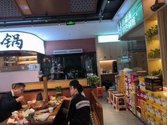 -刘老表·瓦罐汤涮肉(青云谱店)