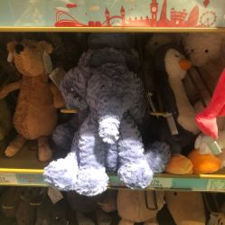 -Hamleys哈姆雷斯(东方福来德店)