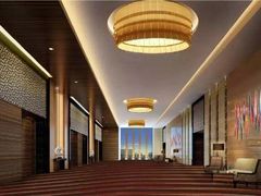 -视界美食自助餐厅·石家庄希尔顿酒店