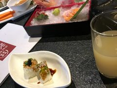-神户赤童日式烤肉伙伴(东直门店)