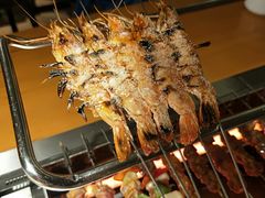 -白玉串城(南六中路店)