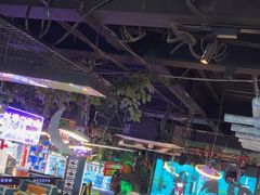 -路边边.炒菜烧烤.音乐餐厅(良乡长虹店)