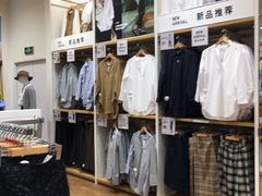 -优衣库(青岛万象城店)