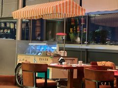 -洲际酒店·地平线全日餐厅HORIZON CAFÉ
