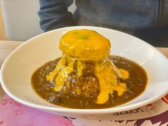 -白熊咖哩(新世界城店)
