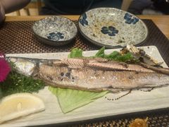 -樱の千渡日式料理·铁板烧•烧鸟(金盛田广场店)