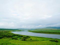 -蒙古之源蒙兀室韦文化旅游景区