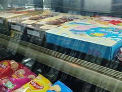 -首都图书馆-咖啡厅