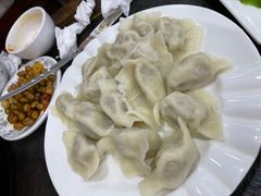 -朴小妹人参鸡汤火锅(长白山万达店)