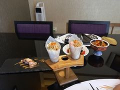 -天狗山料理(省体店)
