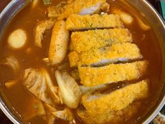-青春分食(仙林大学城店)